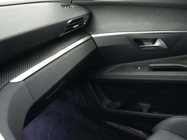 3008 ALLURE PACK HYBRID eDSC+NAVI+RÜCKFAHRKAMERA