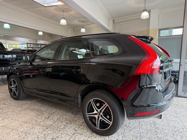 Volvo XC 60 XC60 Kinetic 2WD