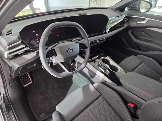A6 Avant S-Line² 2.0 TDI  QUATTRO MATRIX STH AHK