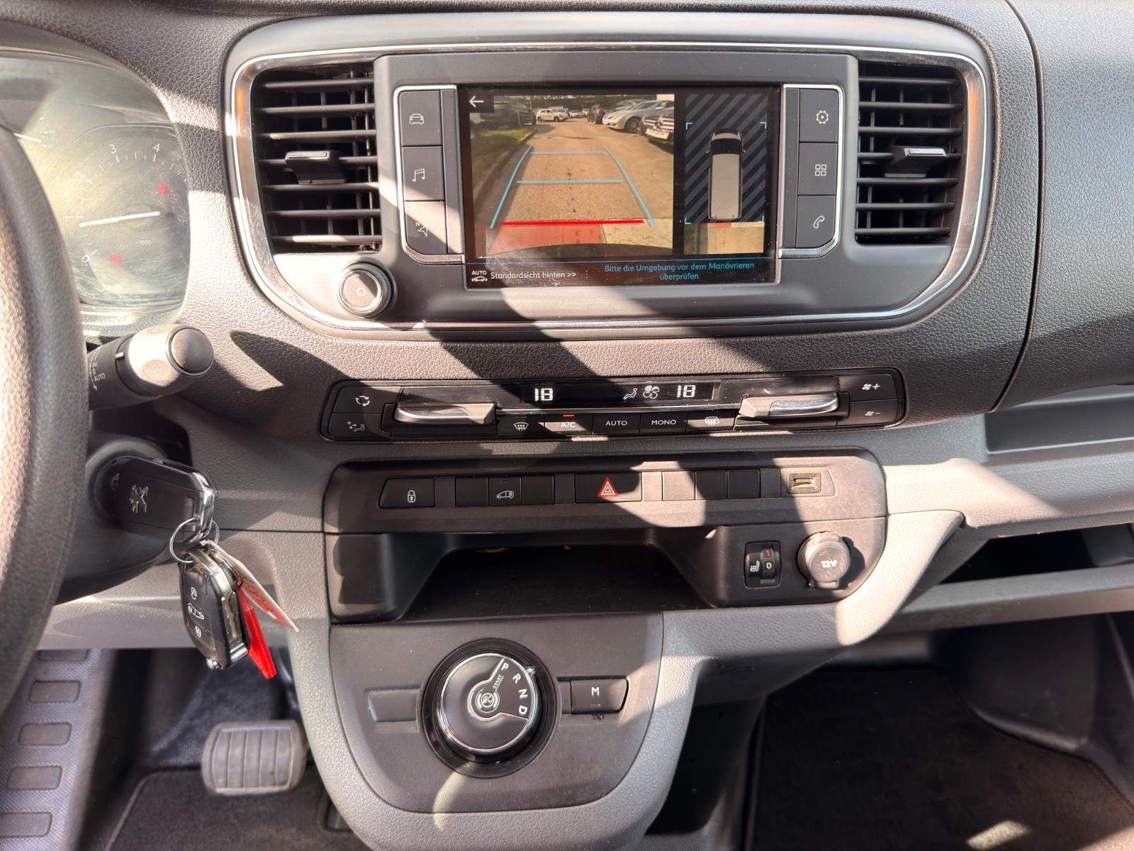 Peugeot Expert Premium L2*NAVI*KLIMA*KAMERA*LED*3-SITZER