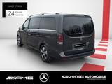 Mercedes-Benz V 300 AVANTGARDE MBUX NAVI LED 7 SITZE - Mercedes-Benz V 300 mit Panoramadach