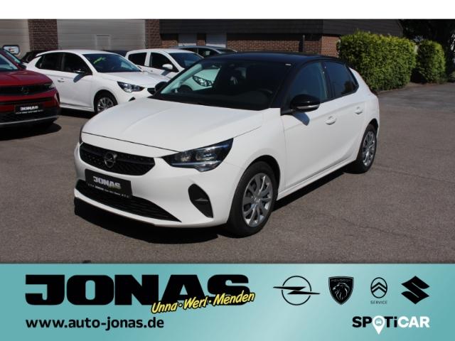 Opel Corsa F Edition Navi PDC Sitzhzg