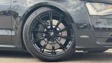 Audi S8 4.0 TFSI quattro-21 ZOLL-ABT-LED-Leder-800PS - gebrauchte Audi S8 aus dem Jahr 2012