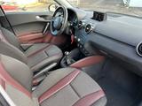 Audi A1 1.6 TDI Ambition Sportback,Navi,Sitzh.,Xnon - Audi A1: Braun