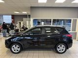 Hyundai ix35 Navi T-Leder PDC LM-Felgen 2. Hand - Hyundai ix35 in Hannover