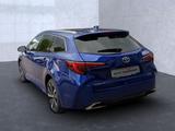 Toyota Corolla Touring Sports 1.8 Hybrid Teamplayer LED - Toyota Corolla Teamplayer mit Hybrid-Antrieb (Benzin/Elektro)