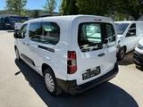 Citroën Berlingo Kasten Club XL/L2 3-Sitzer 1.Hd/Hu/Insp - Citroën Berlingo: L2