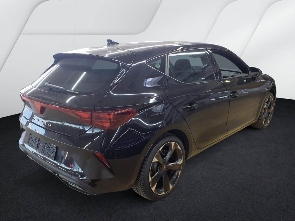 Cupra Leon - Bild 2