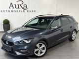Seat Leon SpT 2.0 TDI DSG FR NAV+LED+ACC+AHK+VCOCKPIT - Seat Leon: Fr TDI Dsg