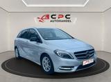 Mercedes-Benz B 180 B B 180 CDI - Mercedes-Benz B 180 Gebrauchtwagen in Hannover