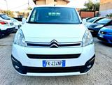 Citroën Citroen Berlingo Multispace BlueHDi 100 Feel - Citroën Berlingo: Multispace Feel