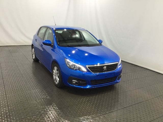 Peugeot 308 1.2 Allure