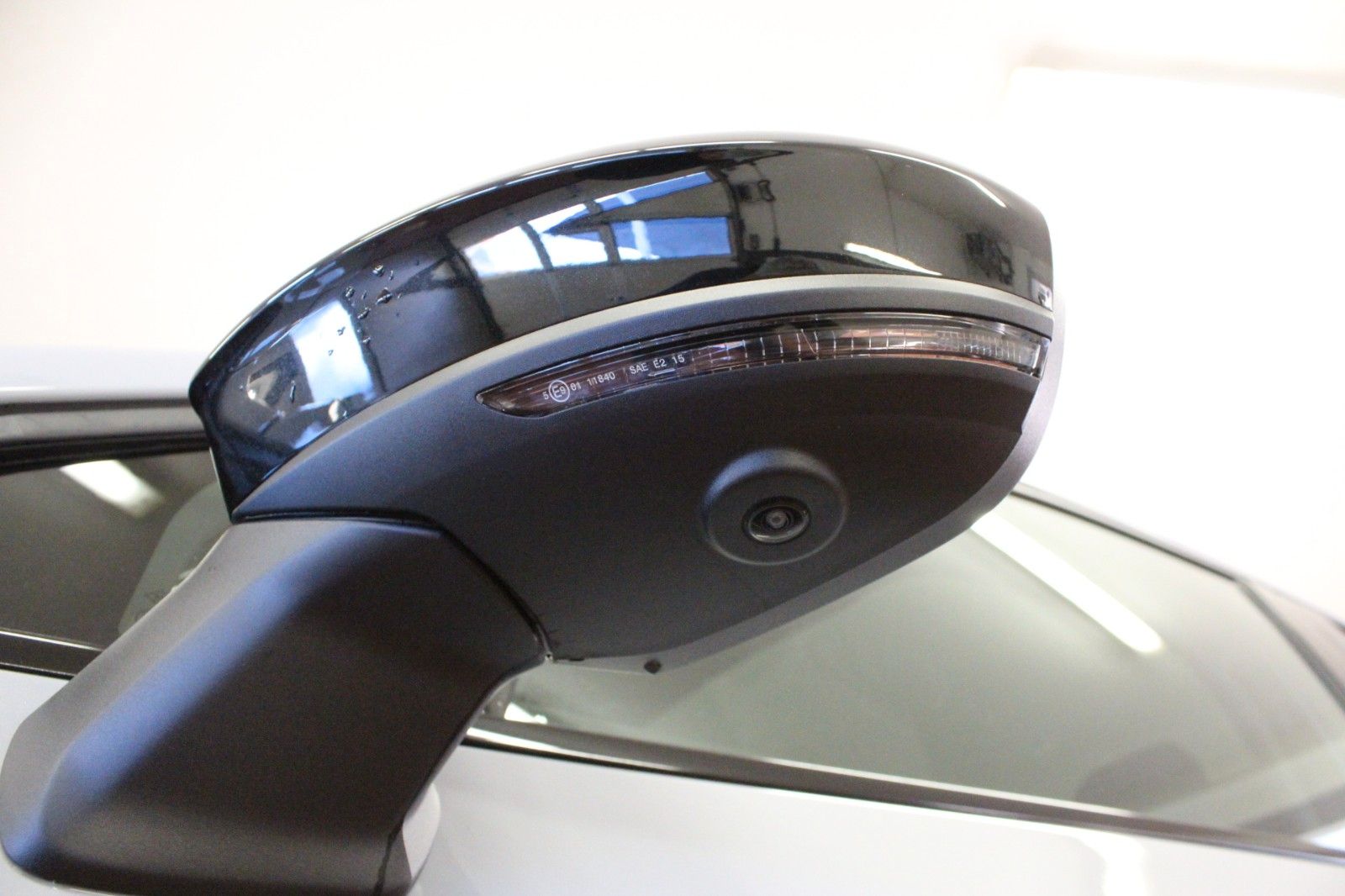 Fahrzeugabbildung Renault Symbioz Mild Hybrid 140 EDC Esprit Alpine