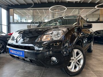 MYAUTOCENTER – Gebraucht- und Jahreswagen mit Werkstattservice in Pfaffenhofen Renault Koleos Dynamique *Navi*TÜV*Klima*