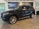 Mercedes-Benz ML 350 CDI BT *AMG Paket*Automatik*RFK*AHK 3,5t* - Mercedes-Benz: Ml Cdi