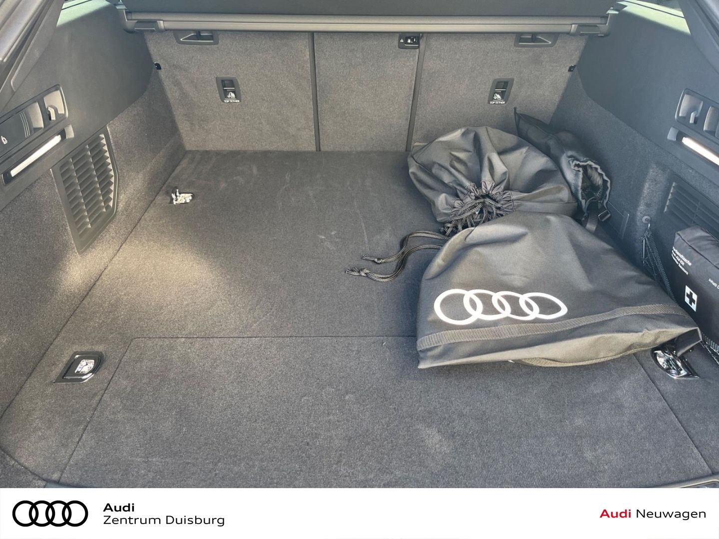 Audi A6 - Bild 8