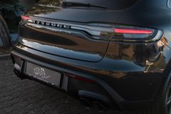 Fahrzeugabbildung Porsche Macan S