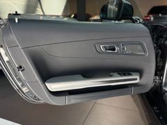 MERCEDES-BENZ AMG GT Coupe*BURMESTER*PANO*CAM*1.HAND*MEMORY