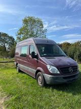 Mercedes-Benz Sprinter Wohnmobil Selbstausbau - Offers