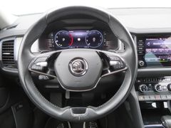 SKODA Kodiaq 2.0 TDI Style 4x4 DSG Amundsen Ahk Travel SKODA Kodiaq 2.0 TDI Style 4x4 DSG Amundsen Ahk Travel