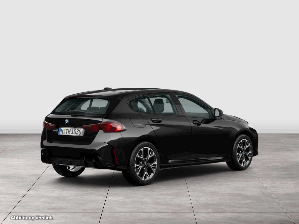 BMW 120 - Bild 2