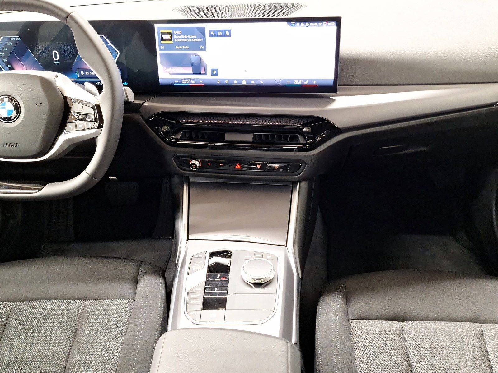BMW 318 - Bild 7