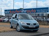 Renault Scenic II Dynamique*2-HAND*KLIMA*ZV-FUNK !! - Renault Scenic in Mönchengladbach
