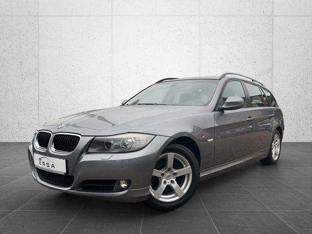 BMW 320d Touring*Navi*Pano*SHZ*Automatik*PDC*2.Hand