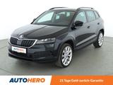 Skoda Karoq 1.5 TSI ACT Style Aut.*CANTON*LED*ACC*PDC* - Skoda Karoq in Frankfurt (Main)