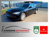 BMW 318i touring *STEUERKETTE NEU~TÜV NEU~GARANTIE* - BMW 318 aus 2007: Kombi