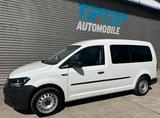 Volkswagen Caddy Maxi*7-SITZE*NAVI* - VW Caddy Maxi Gebrauchtwagen in Stuttgart