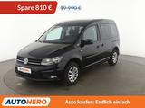 Volkswagen Caddy 2.0 TDI Trendline BM*PDC*KLIMA*TEMPO* - VW Caddy Gebrauchtwagen in Nürnberg