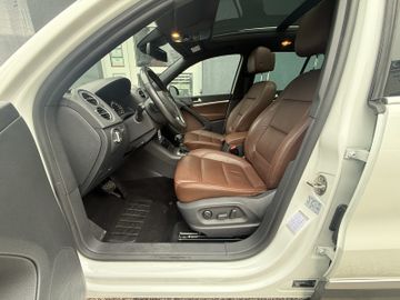 Volkswagen Tiguan - 6