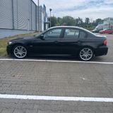 BMW 320i M-Paket