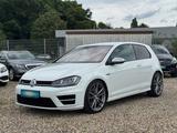 Volkswagen Golf VII Lim. R BMT 4Motion Bi-Xenon Nav - gebrauchte Kleinwagen in Münster