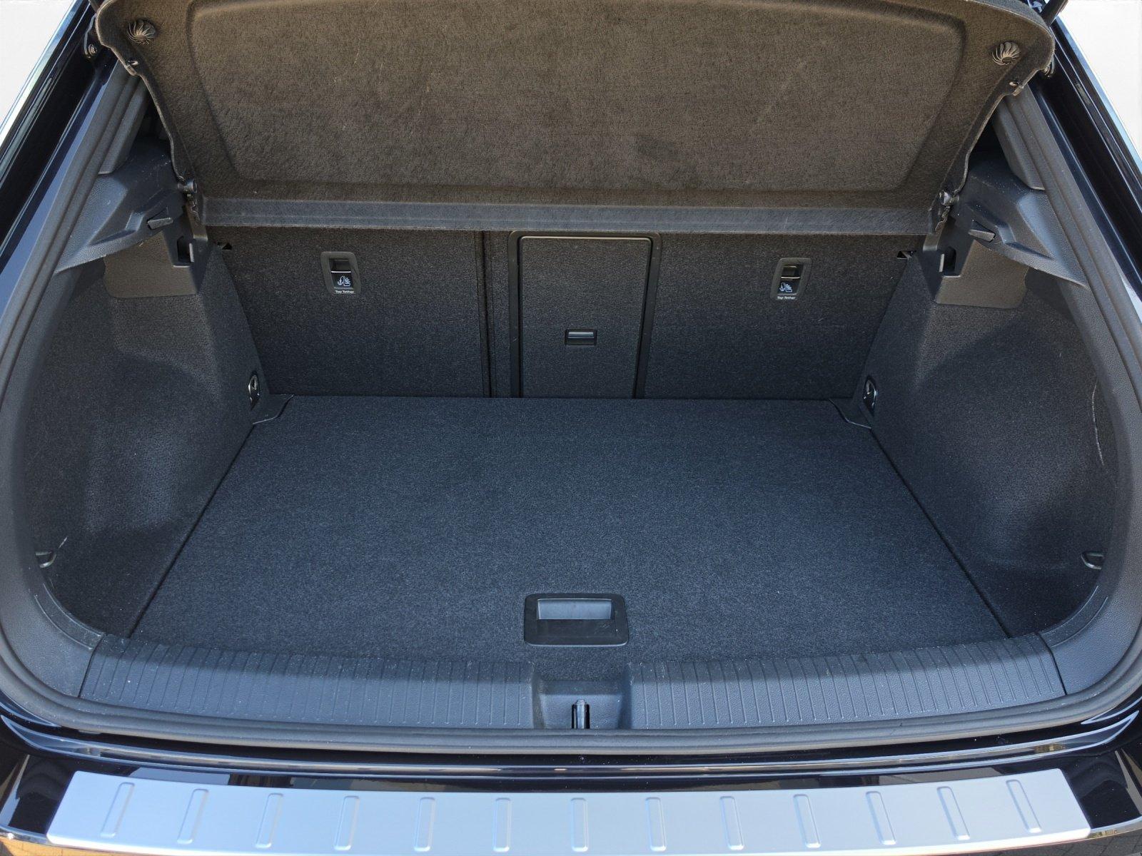 Volkswagen T-Roc 1.0 TSI R-Line AHK ACC NAVI LED, миниатюра 15