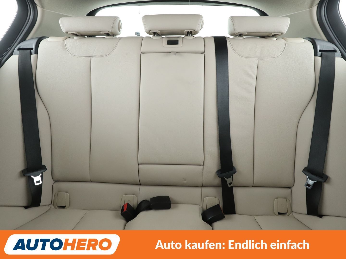 BMW 1er 118i Metropolitan Aut.*NAVI*CAM*LED*ACC*SHZ* foto 16