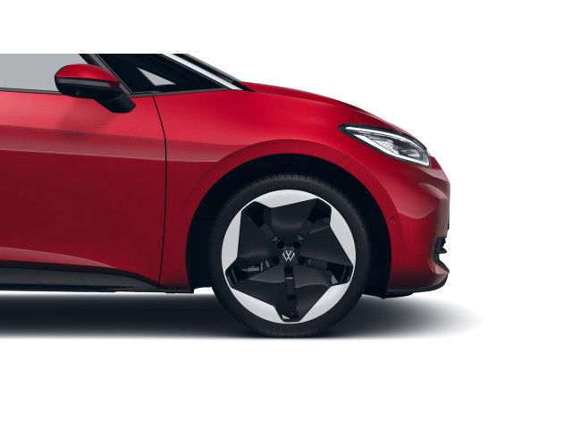 Volkswagen ID.3 - Bild 14