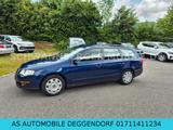 Volkswagen Passat KLIMA SHZ NAVI  EURO5 - Volkswagen Passat: Eu