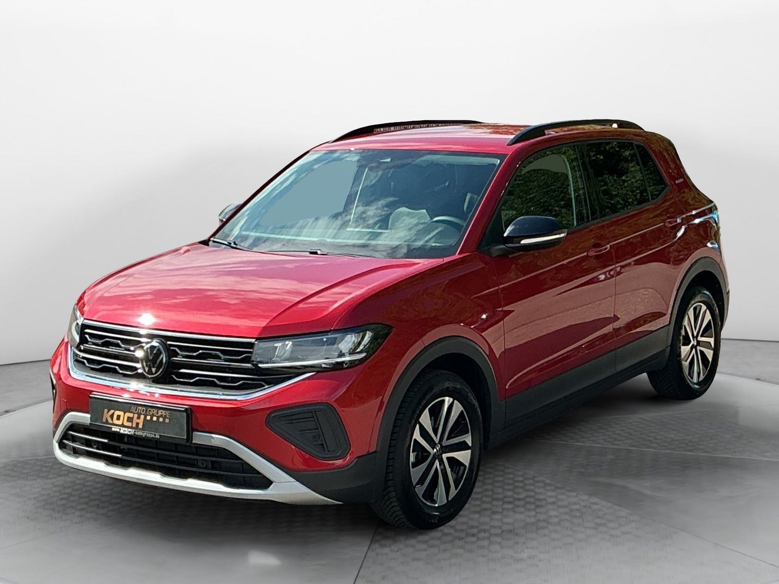 Volkswagen T-Cross - Bild 2