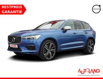 Volvo XC60 - 1