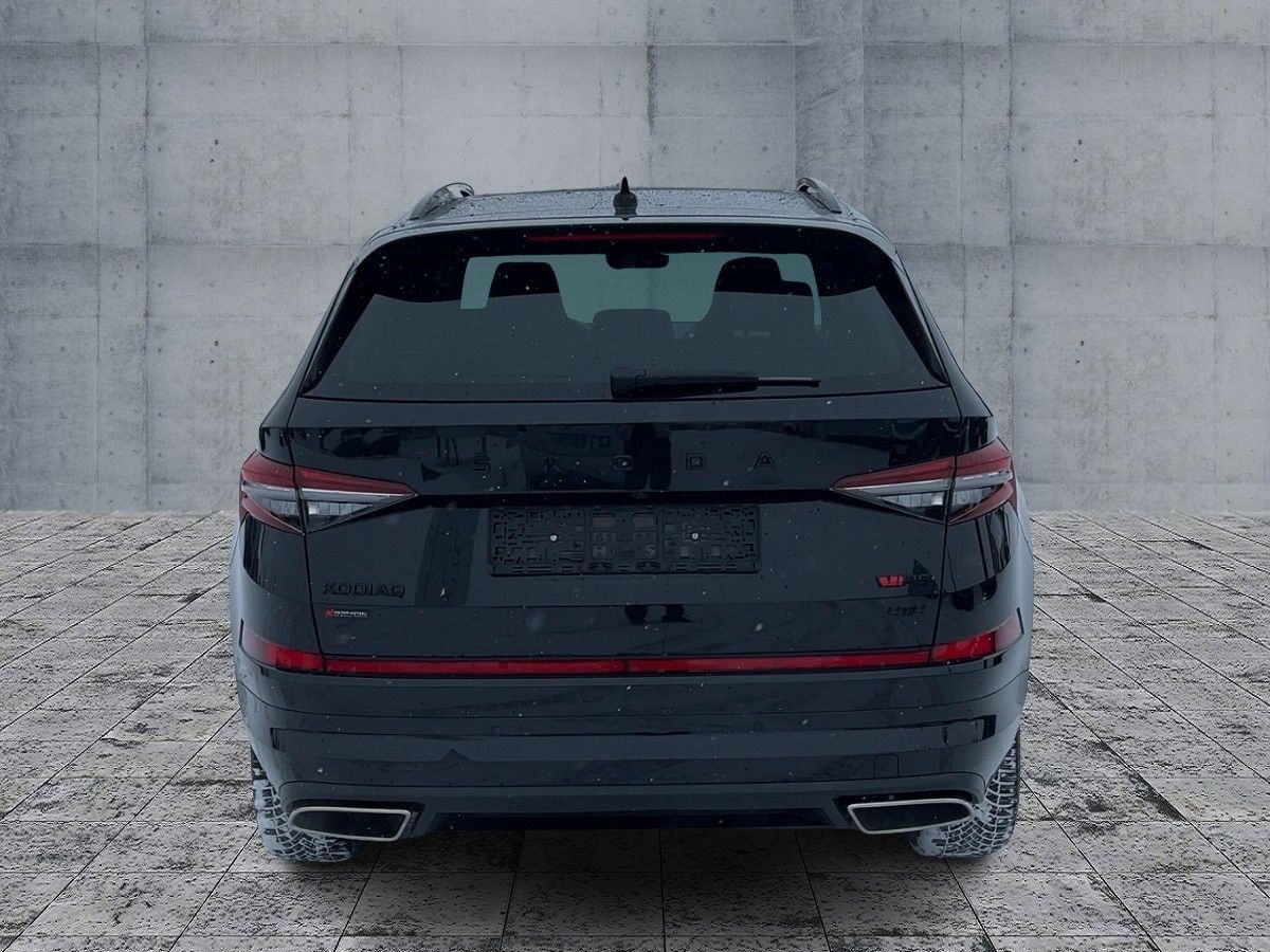 Skoda Kodiaq - Bild 5