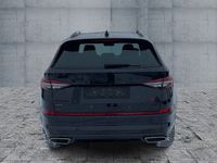 Skoda Kodiaq - Vorschau Bild 5