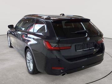 BMW 318 - 5