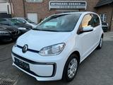 Volkswagen up! e-up! Move Automatik - Volkswagen up! mit Elektro-Antrieb