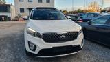 Kia Sorento 2.2 CRDi 2WD Vision,7 Sitze, Panorama - Kia Sorento: Weiß