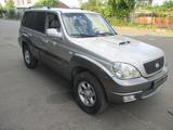 Hyundai Terracan 2.9 CRDi GLS Team 06 Automatik GLS ... - Hyundai Terracan Gebrauchtwagen