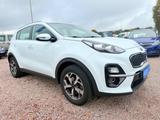Kia Sportage Vision 2WD GDI Vision - gebrauchte Kia Sportage aus dem Jahr 2020