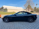 Maserati GranCabrio Sport 4.7 V8 / AUTOMATIK/XENON/BOSE/ - gebrauchte Maserati GranCabrio aus dem Jahr 2010