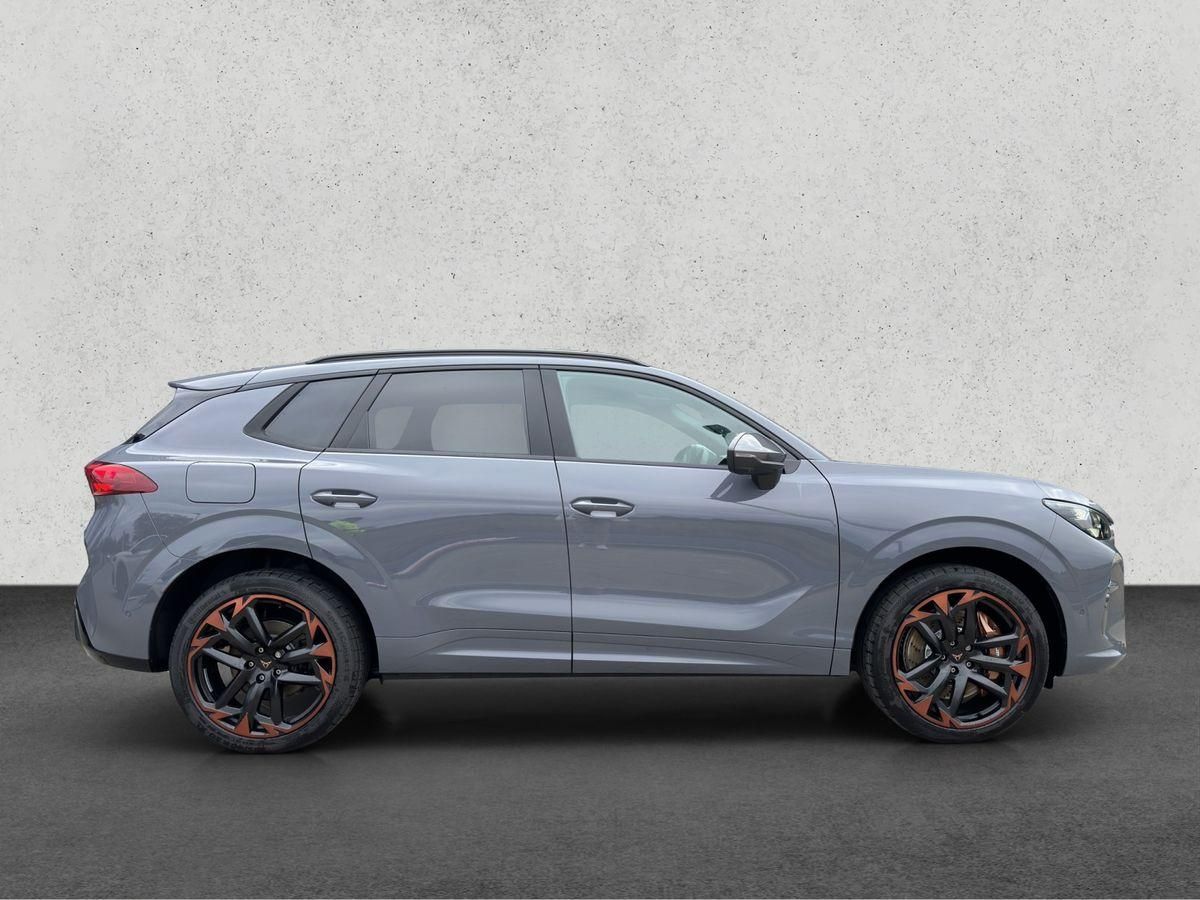 Cupra Terramar - Bild 5